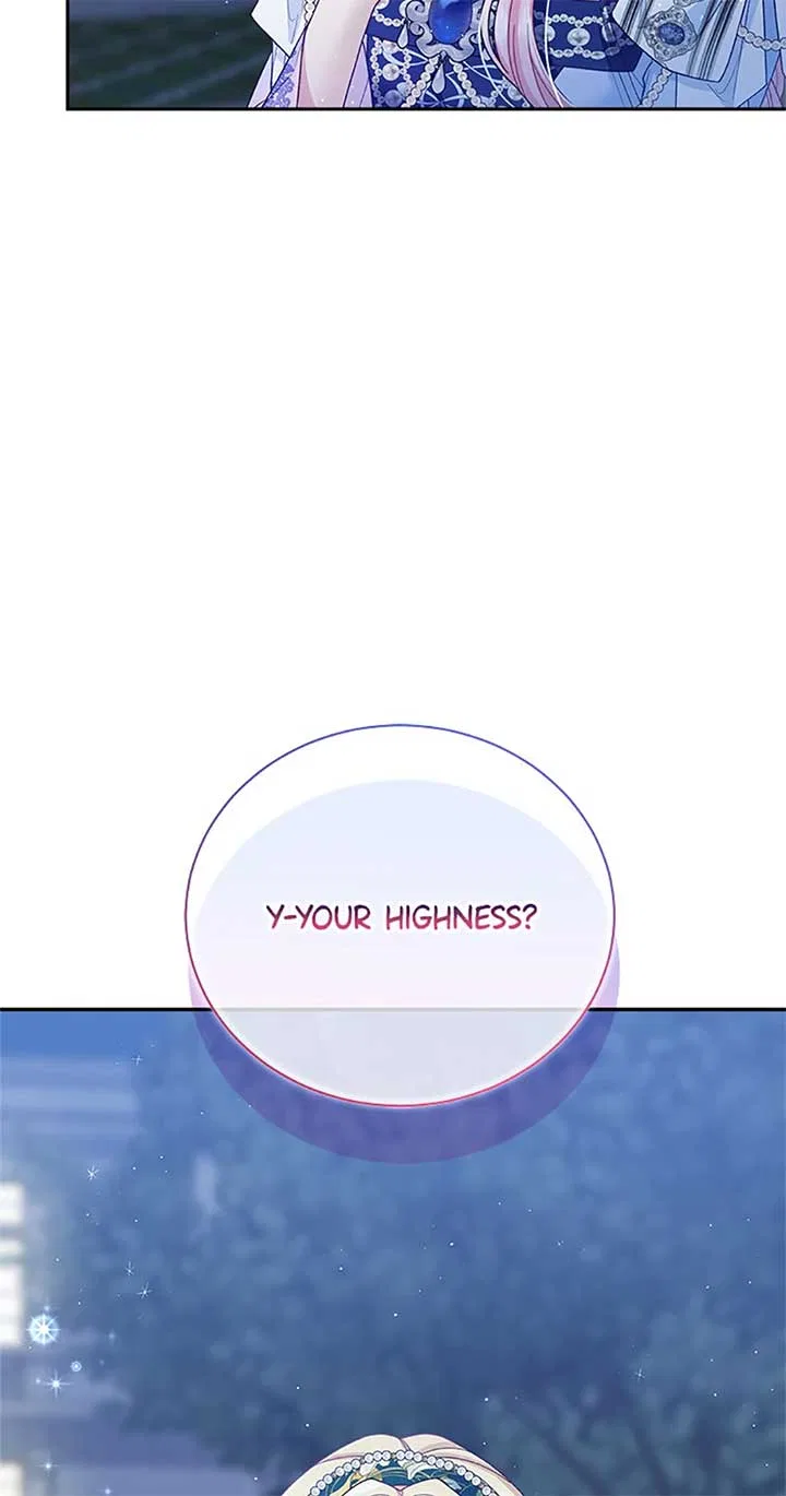 I’m In Trouble Because My Husband Is So Cute Chapter 80 – Page 92