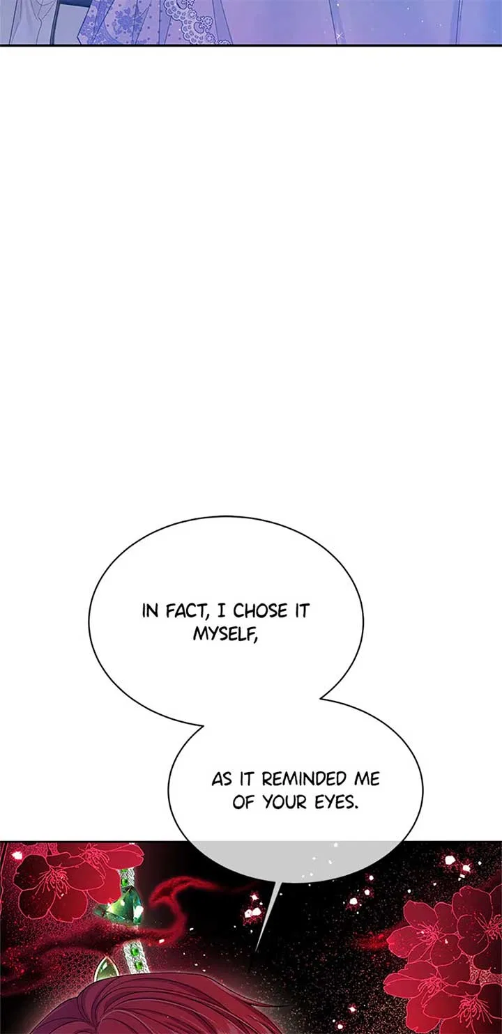 I’m In Trouble Because My Husband Is So Cute Chapter 79 – Page 3