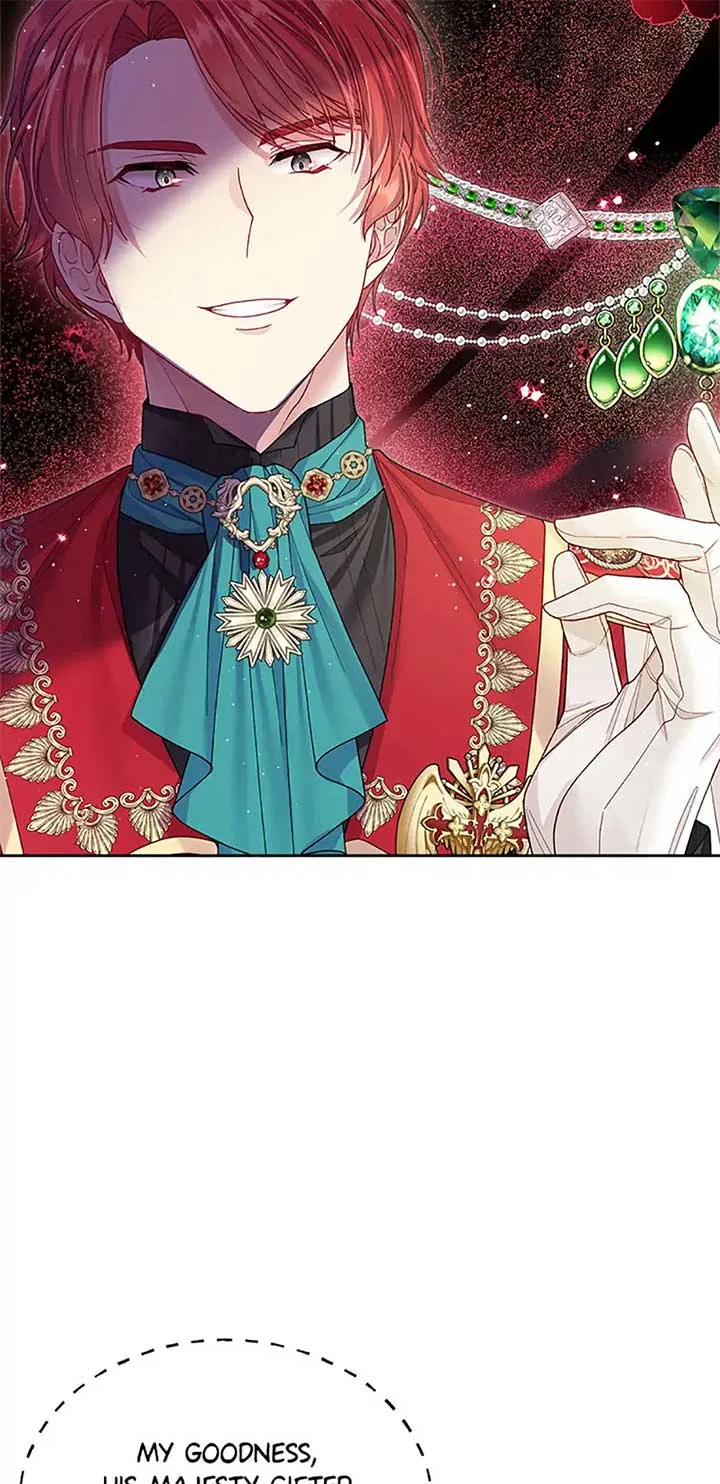 I’m In Trouble Because My Husband Is So Cute Chapter 79 – Page 4