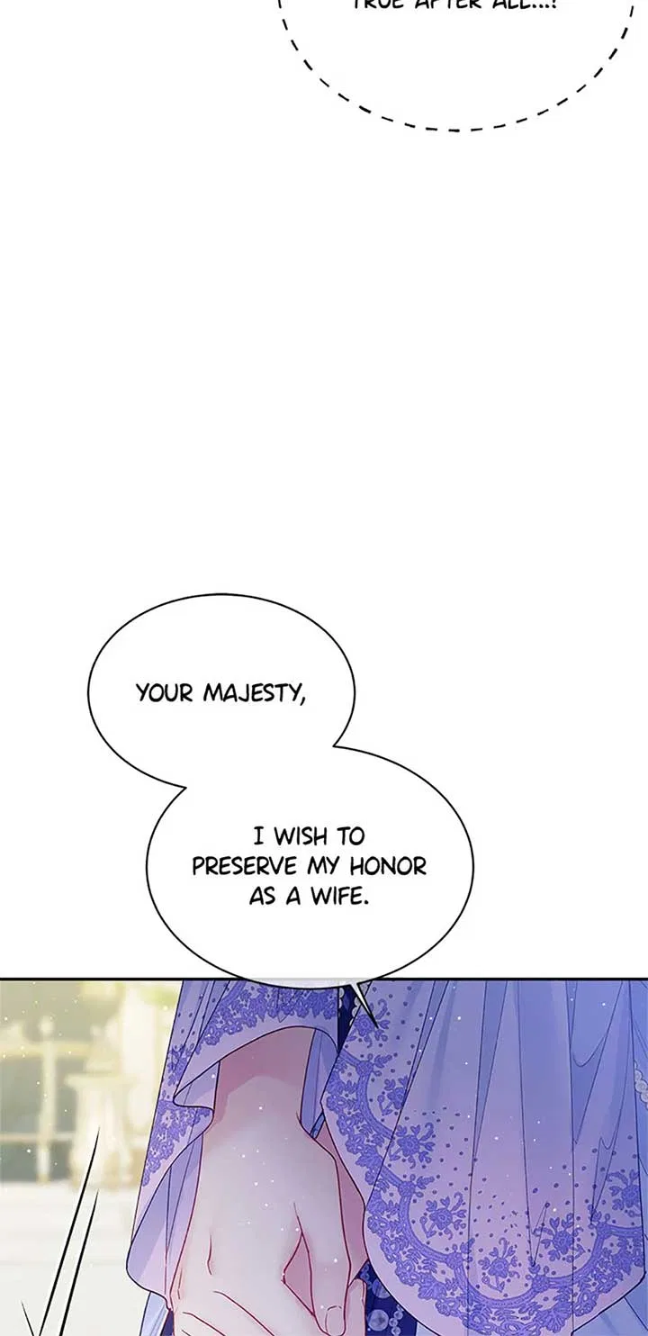 I’m In Trouble Because My Husband Is So Cute Chapter 79 – Page 6