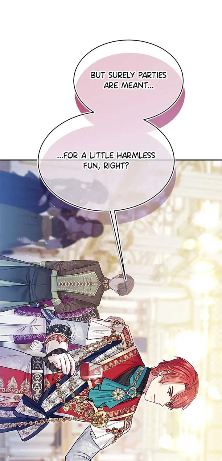 I’m In Trouble Because My Husband Is So Cute Chapter 79 – Page 9