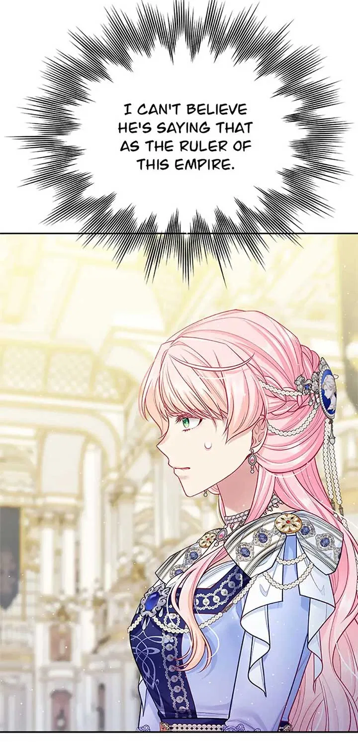 I’m In Trouble Because My Husband Is So Cute Chapter 79 – Page 11