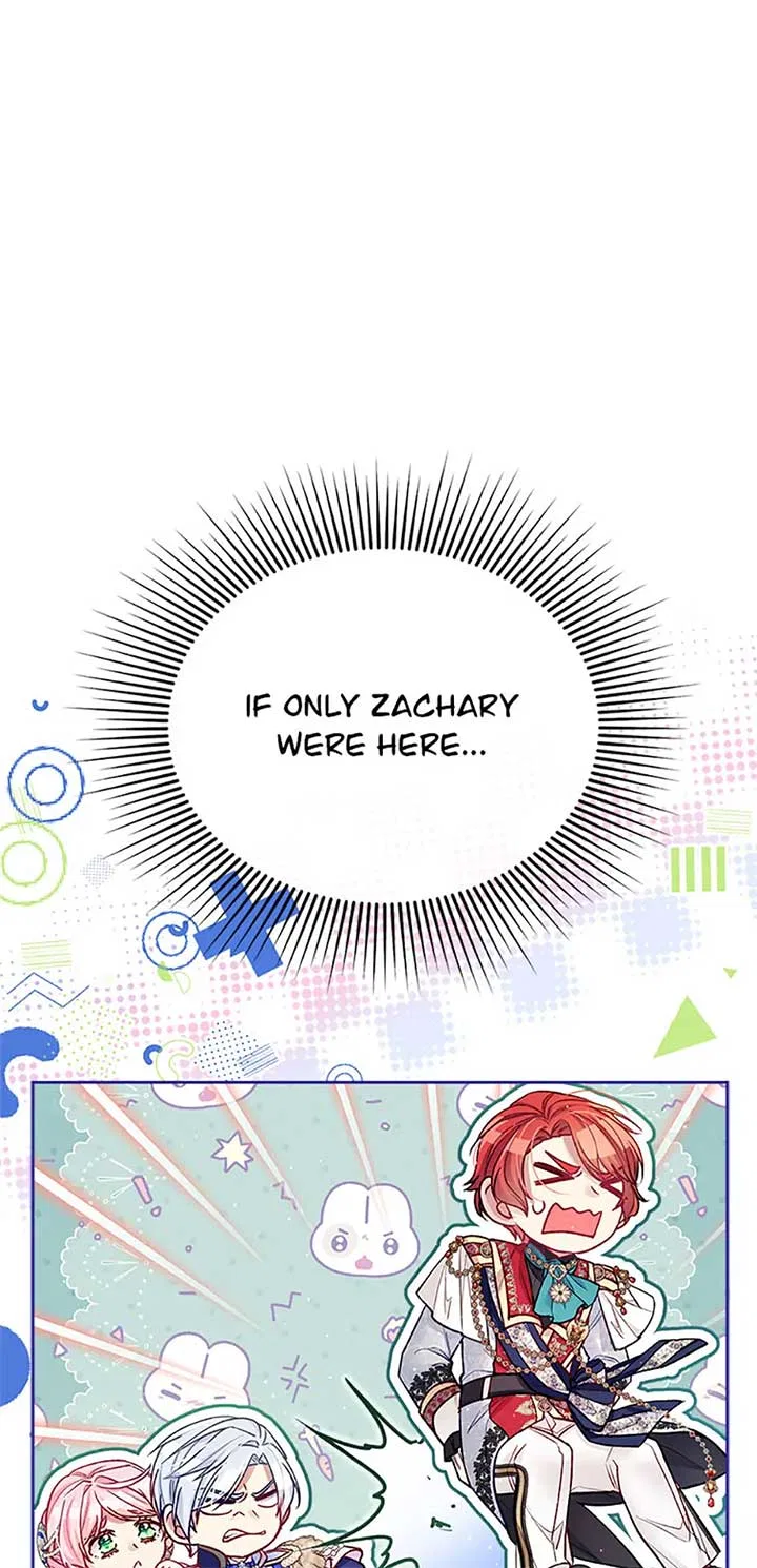 I’m In Trouble Because My Husband Is So Cute Chapter 79 – Page 12