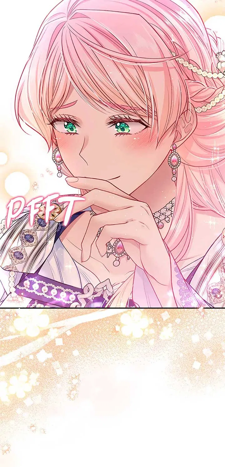 I’m In Trouble Because My Husband Is So Cute Chapter 79 – Page 14