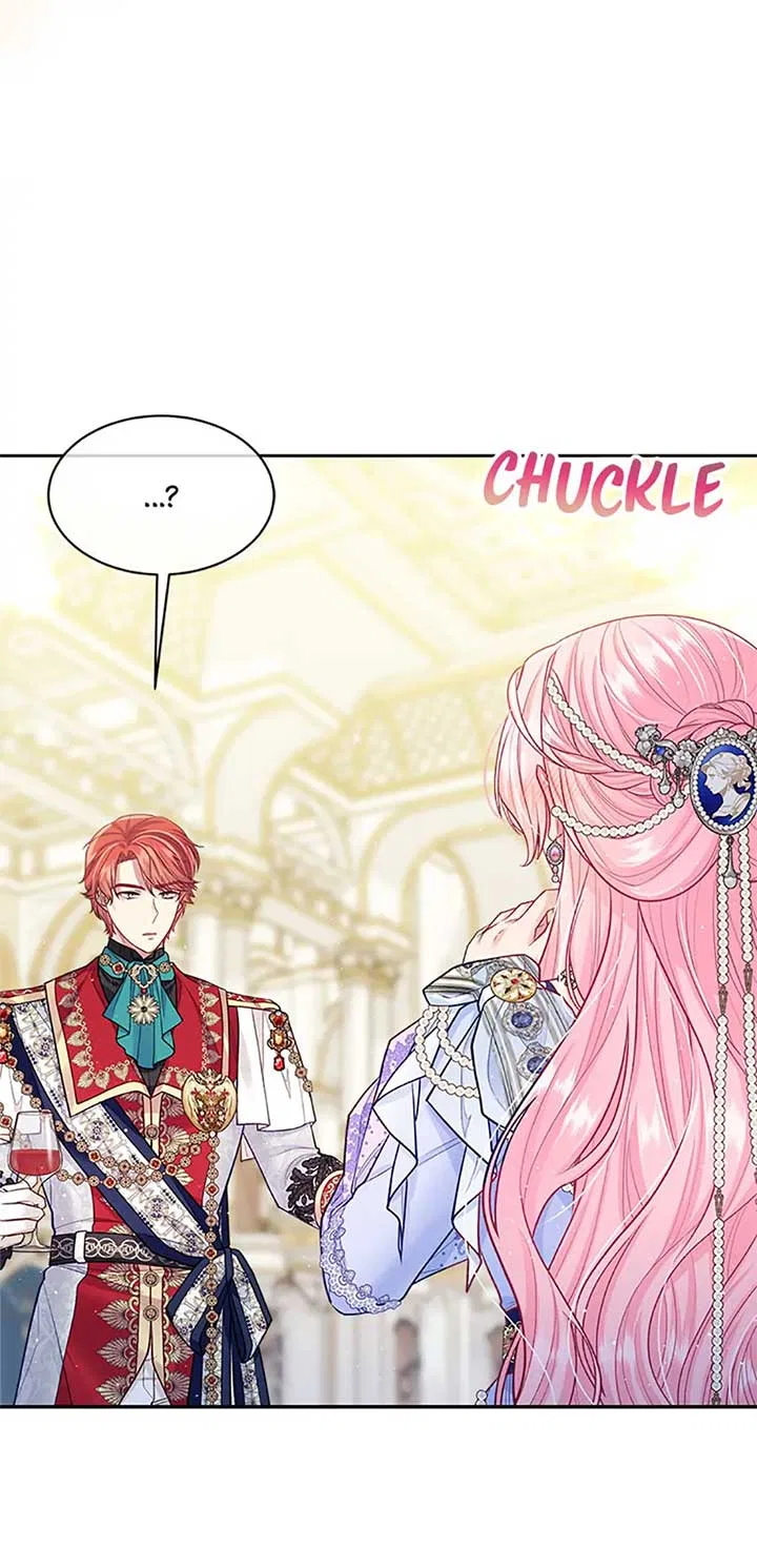 I’m In Trouble Because My Husband Is So Cute Chapter 79 – Page 15