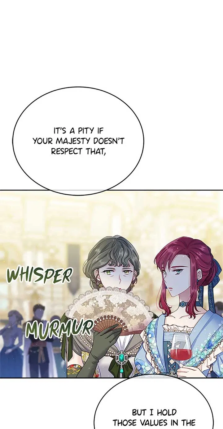 I’m In Trouble Because My Husband Is So Cute Chapter 79 – Page 17