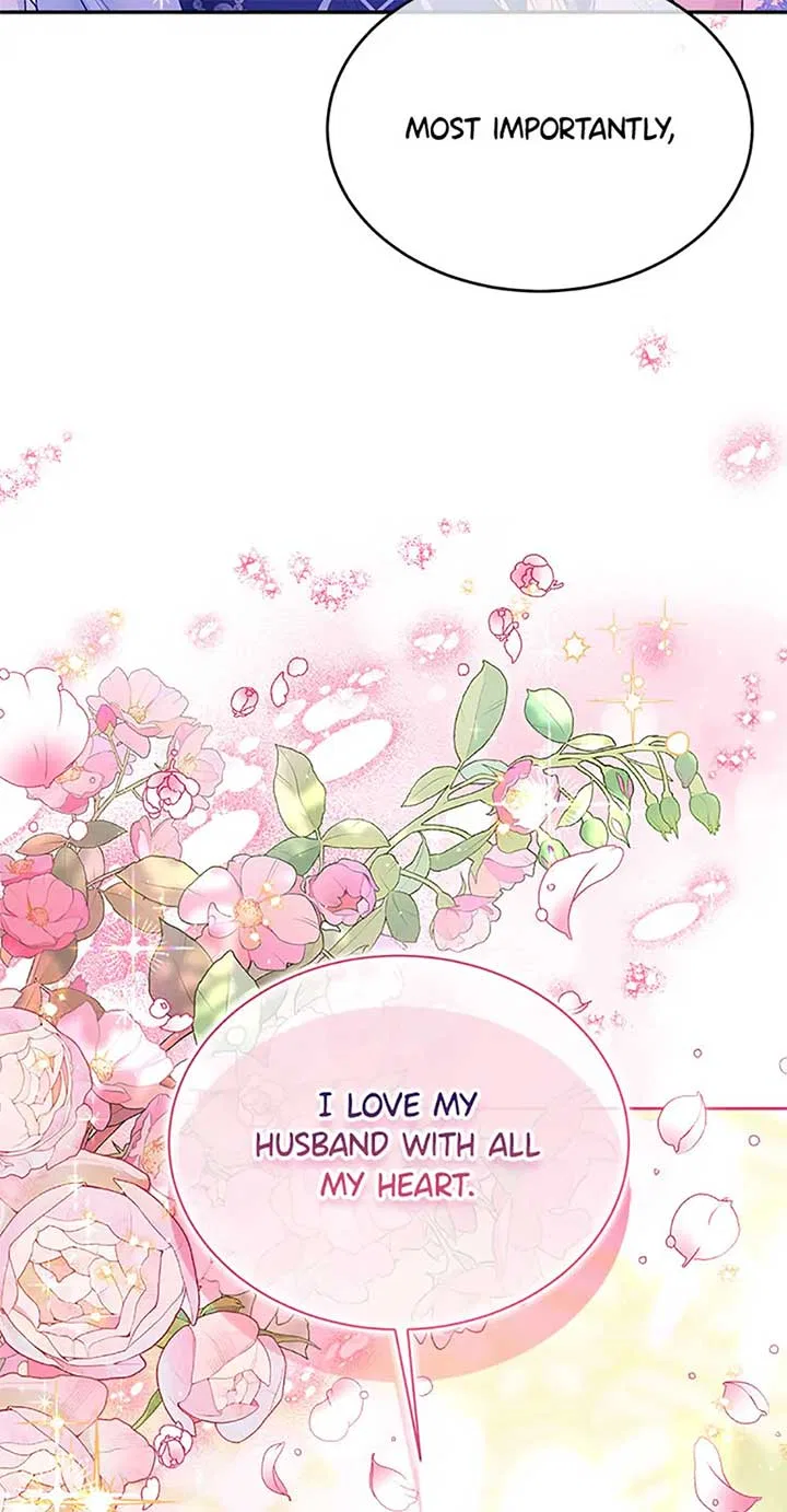 I’m In Trouble Because My Husband Is So Cute Chapter 79 – Page 19