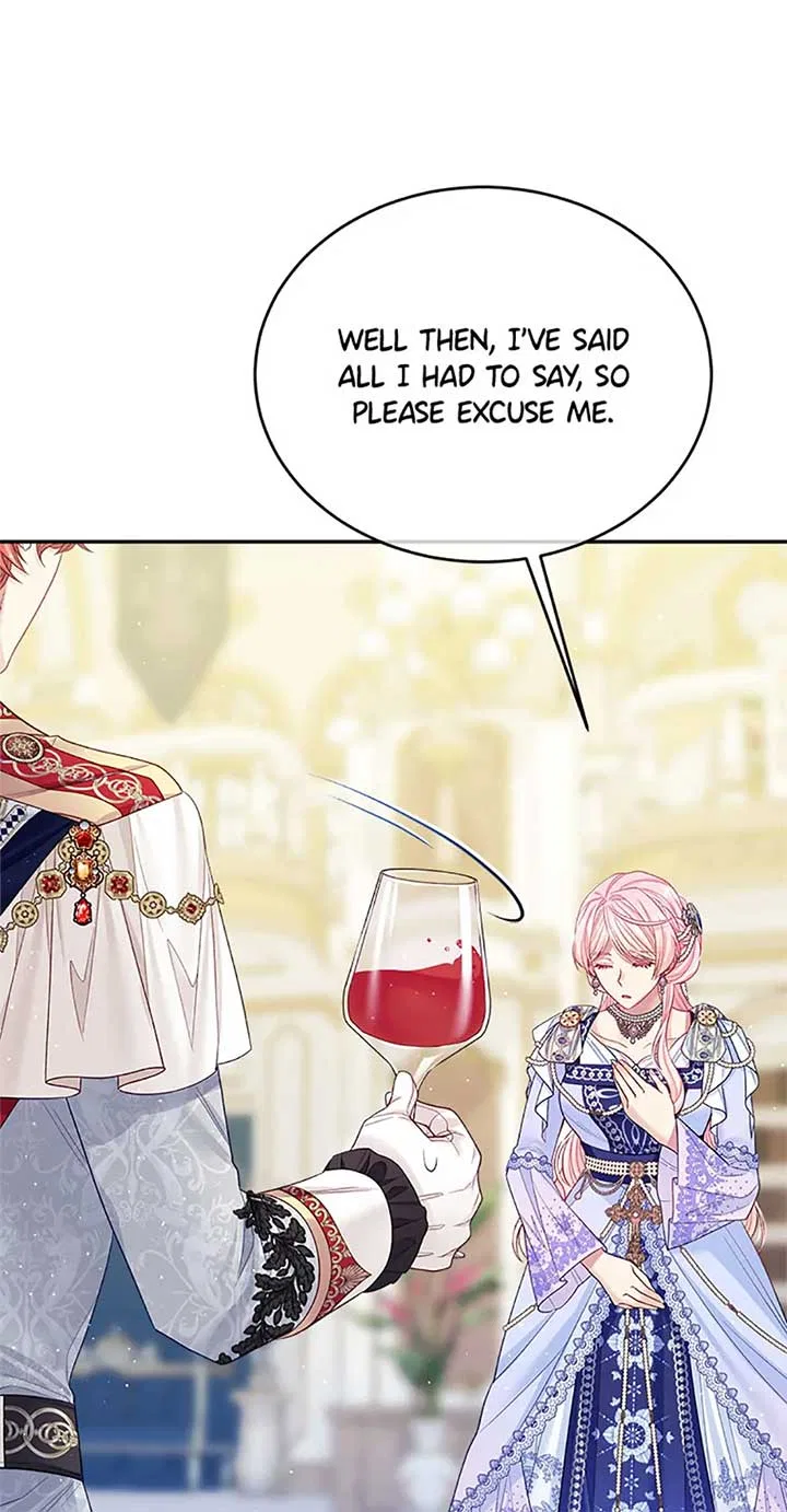 I’m In Trouble Because My Husband Is So Cute Chapter 79 – Page 23