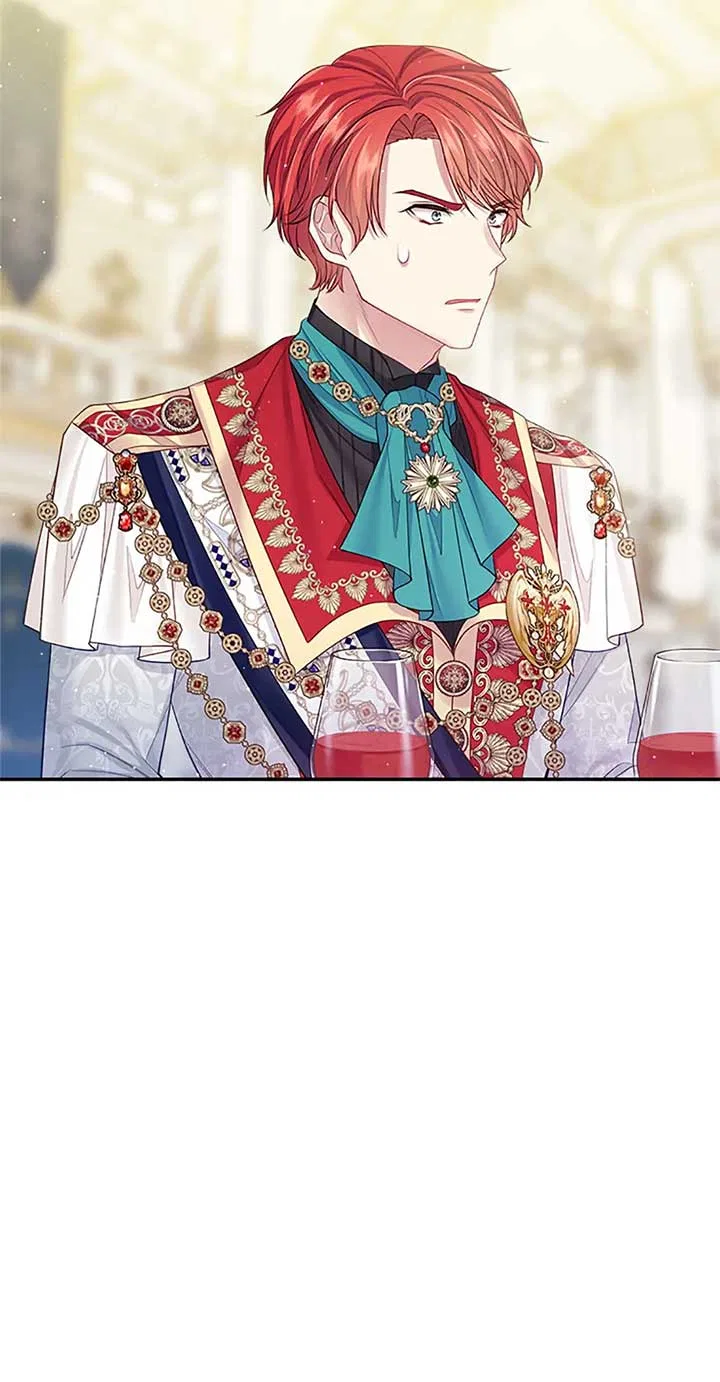 I’m In Trouble Because My Husband Is So Cute Chapter 79 – Page 25