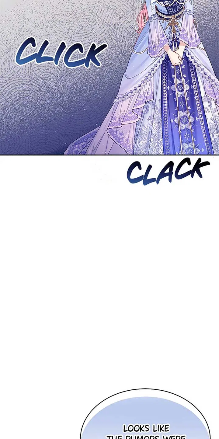 I’m In Trouble Because My Husband Is So Cute Chapter 79 – Page 27