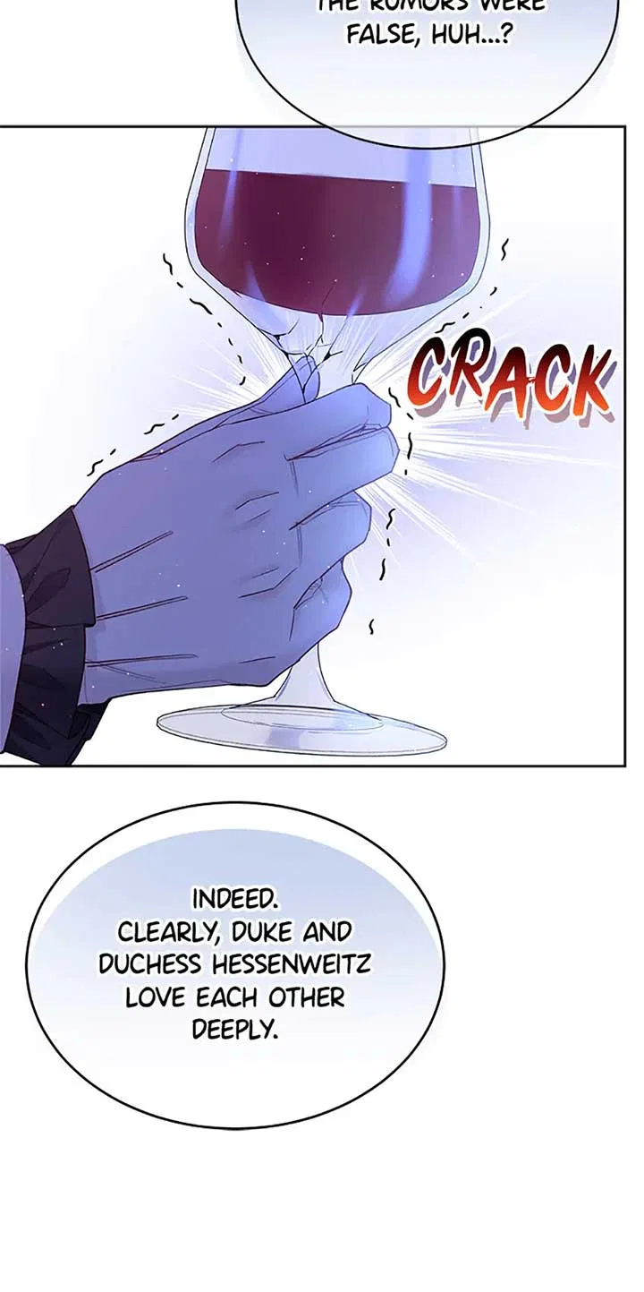 I’m In Trouble Because My Husband Is So Cute Chapter 79 – Page 28