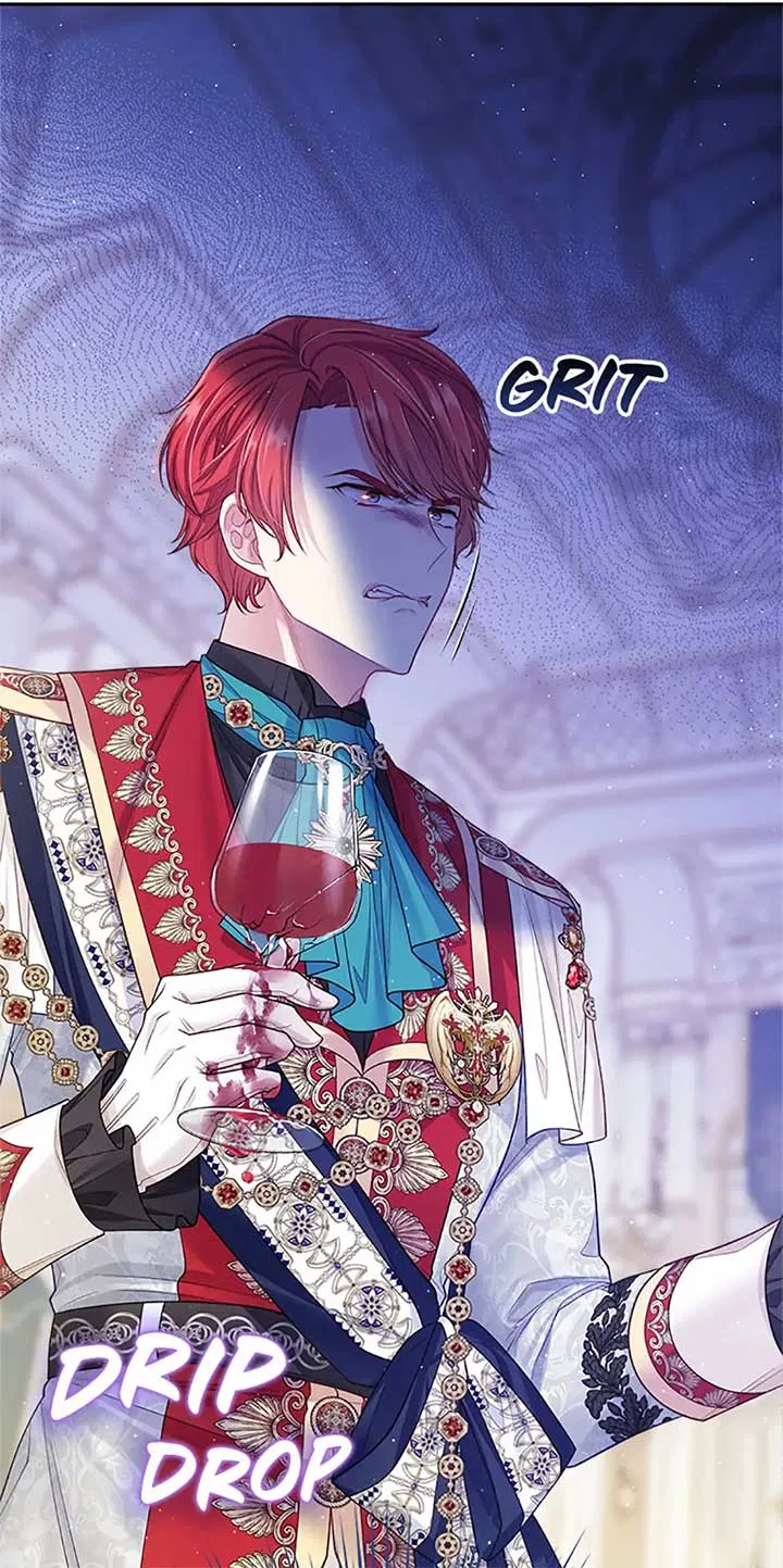 I’m In Trouble Because My Husband Is So Cute Chapter 79 – Page 29