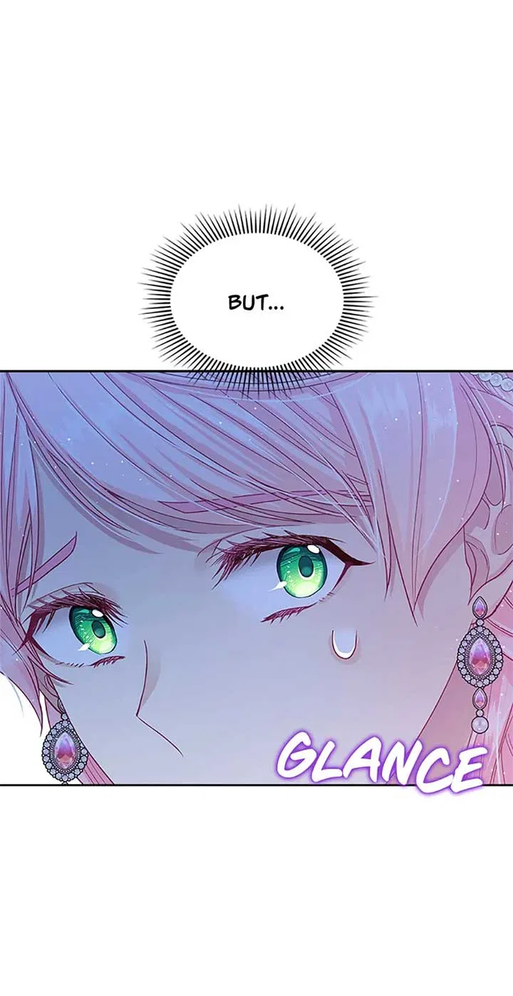 I’m In Trouble Because My Husband Is So Cute Chapter 79 – Page 35