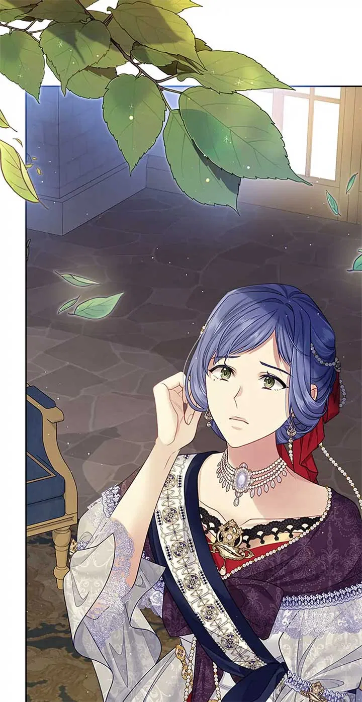 I’m In Trouble Because My Husband Is So Cute Chapter 79 – Page 38