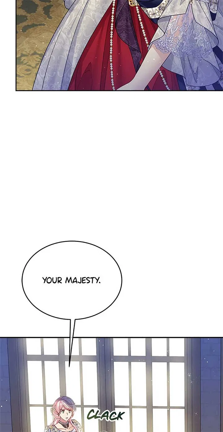 I’m In Trouble Because My Husband Is So Cute Chapter 79 – Page 39