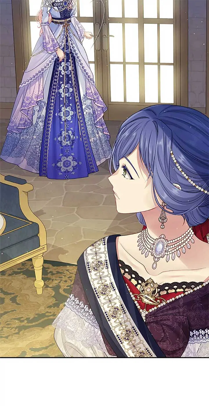 I’m In Trouble Because My Husband Is So Cute Chapter 79 – Page 40