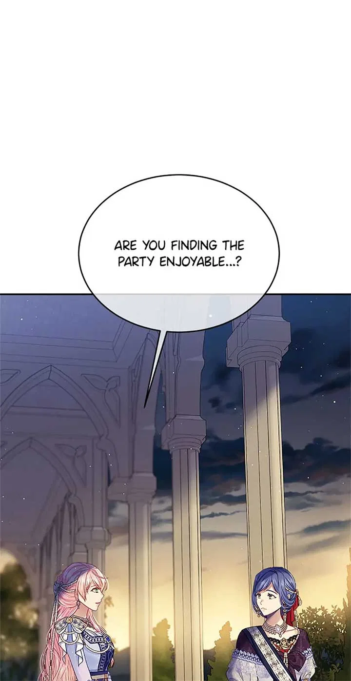 I’m In Trouble Because My Husband Is So Cute Chapter 79 – Page 41