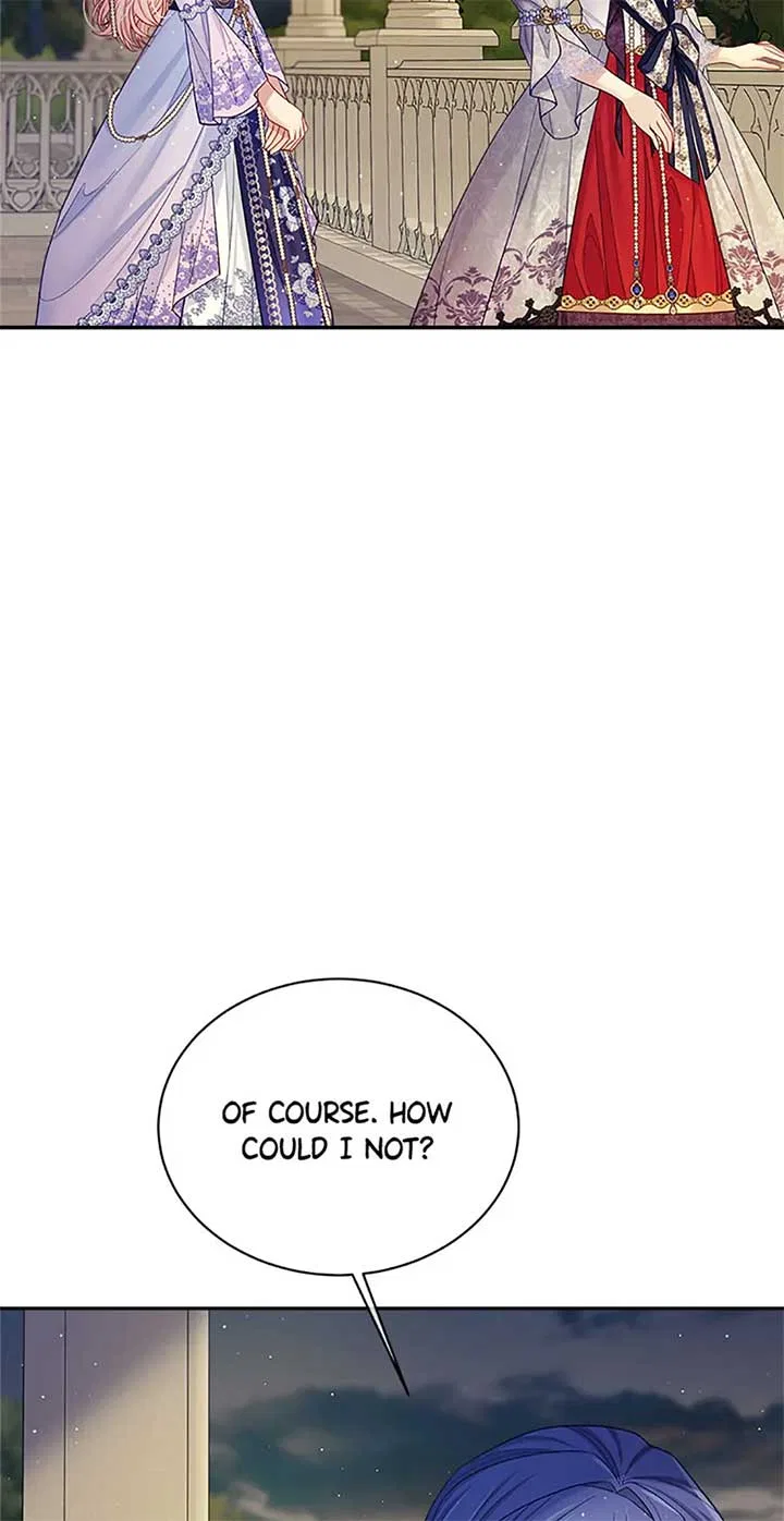 I’m In Trouble Because My Husband Is So Cute Chapter 79 – Page 42