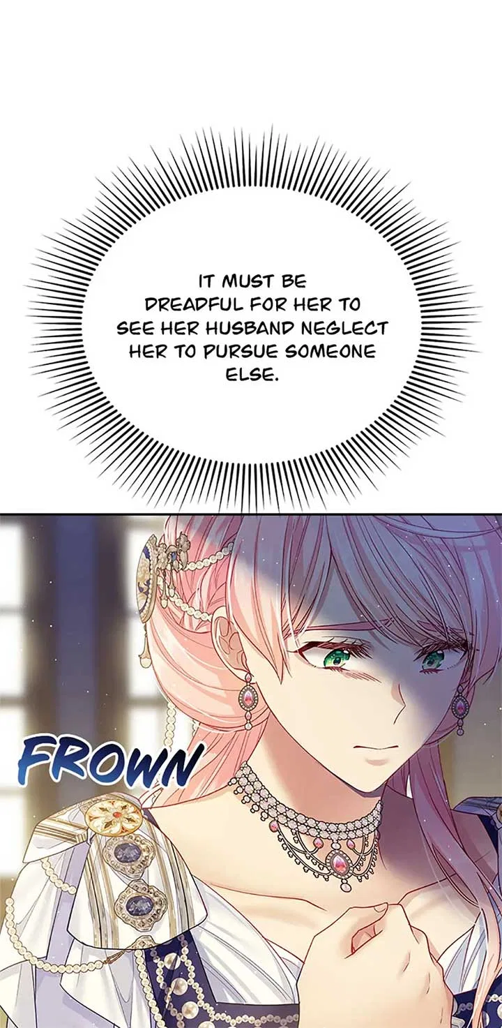I’m In Trouble Because My Husband Is So Cute Chapter 79 – Page 44