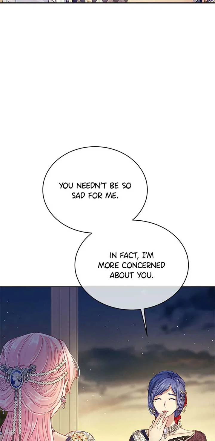 I’m In Trouble Because My Husband Is So Cute Chapter 79 – Page 45