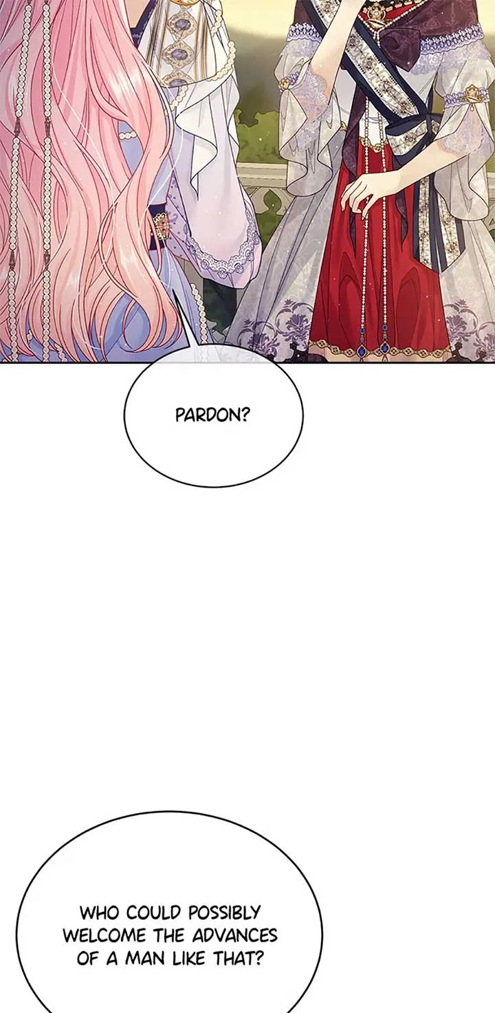 I’m In Trouble Because My Husband Is So Cute Chapter 79 – Page 46