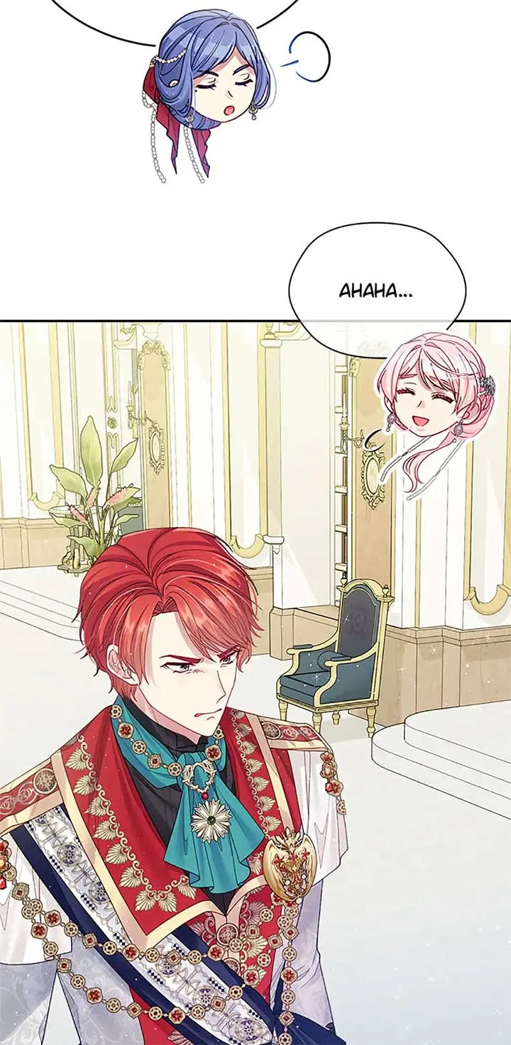 I’m In Trouble Because My Husband Is So Cute Chapter 79 – Page 47