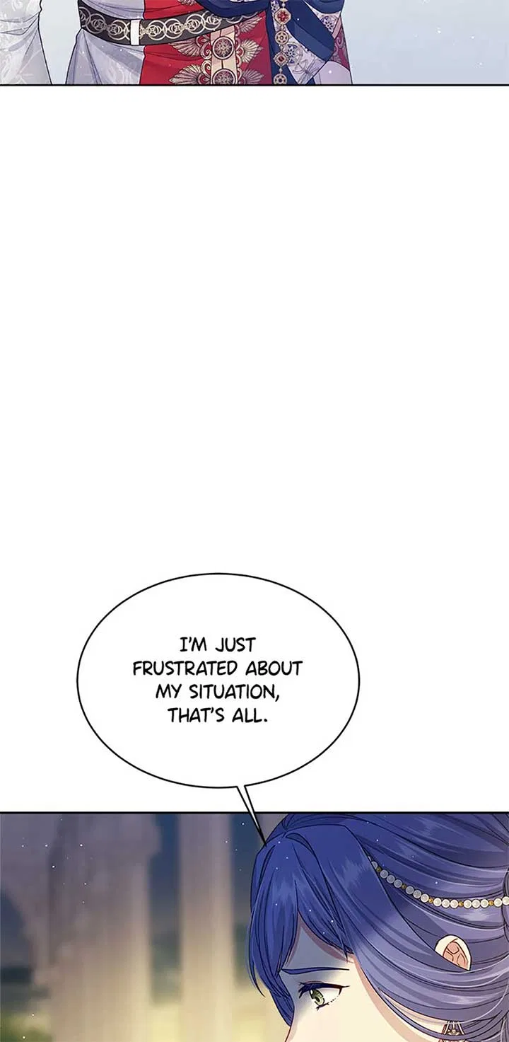 I’m In Trouble Because My Husband Is So Cute Chapter 79 – Page 48