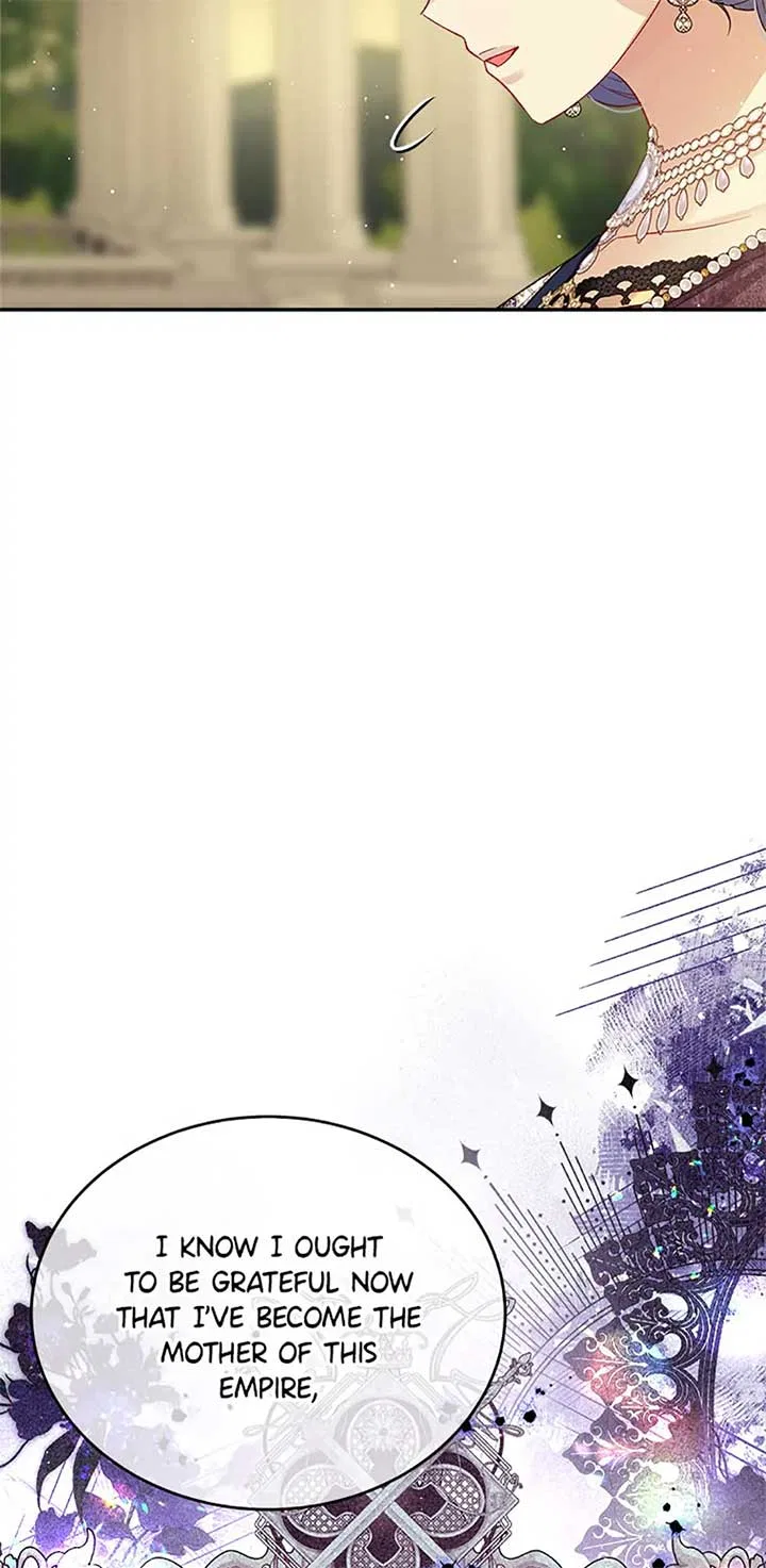 I’m In Trouble Because My Husband Is So Cute Chapter 79 – Page 49