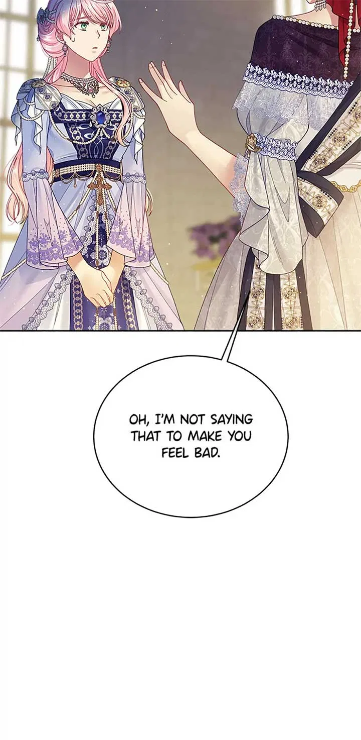 I’m In Trouble Because My Husband Is So Cute Chapter 79 – Page 52