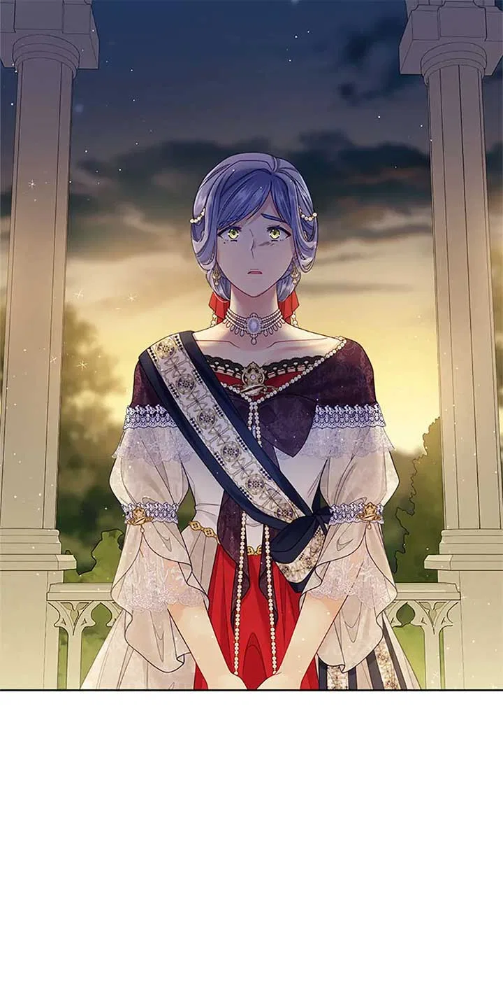 I’m In Trouble Because My Husband Is So Cute Chapter 79 – Page 55