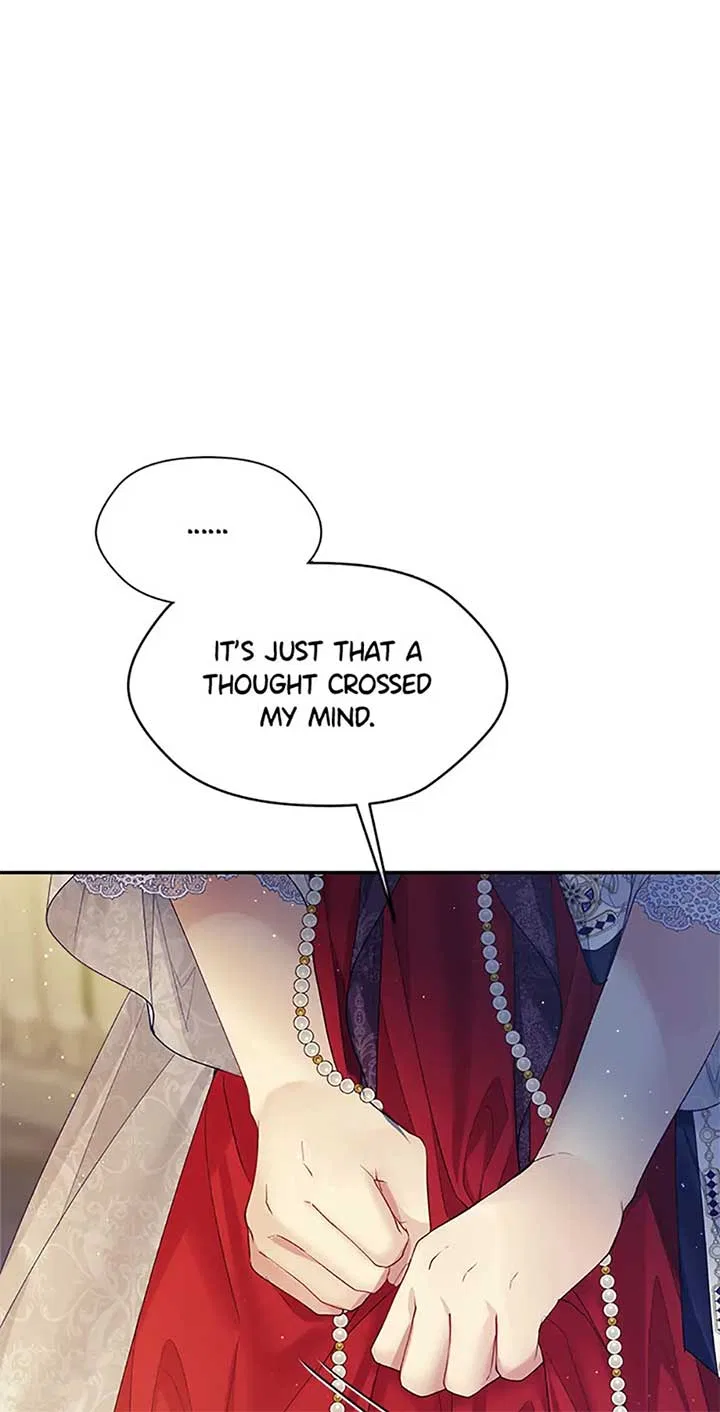I’m In Trouble Because My Husband Is So Cute Chapter 79 – Page 56