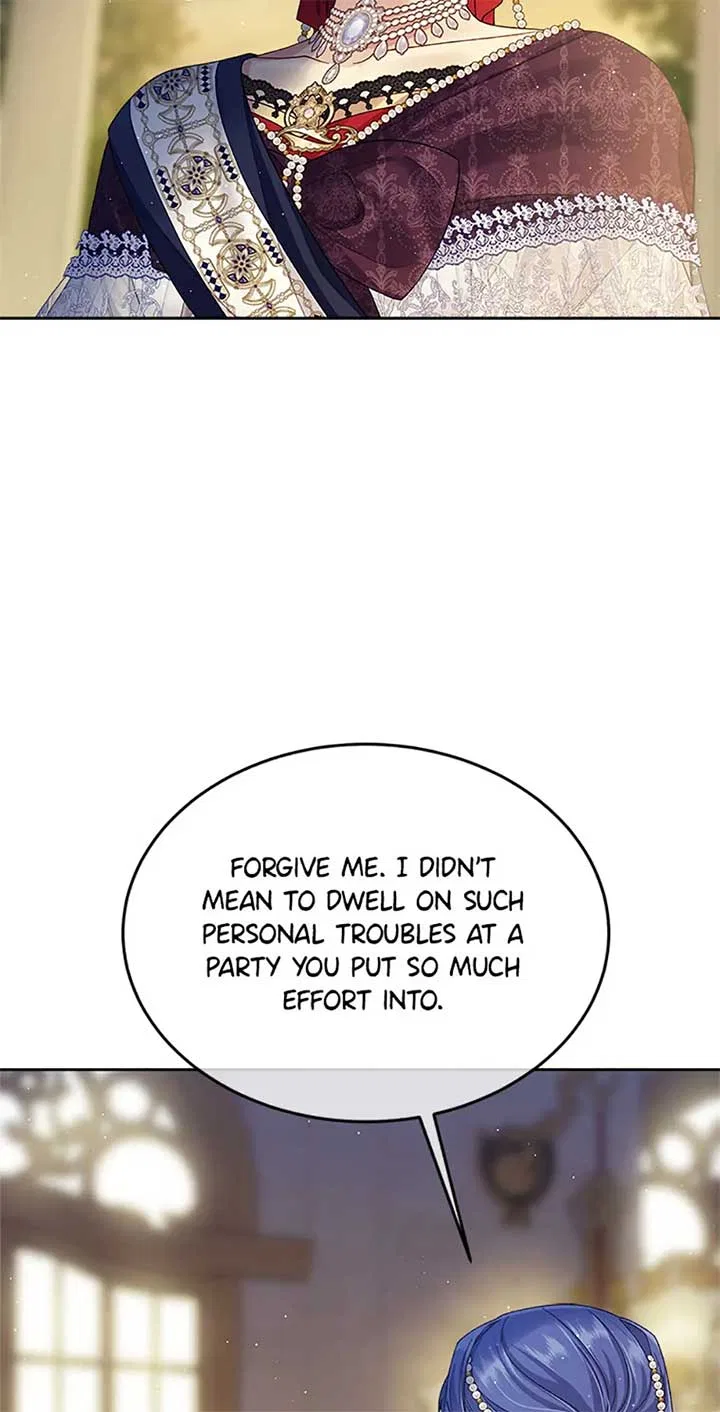 I’m In Trouble Because My Husband Is So Cute Chapter 79 – Page 60