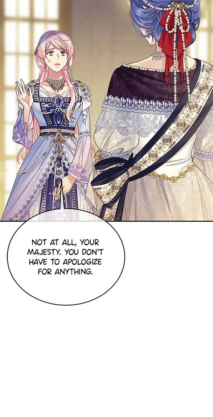 I’m In Trouble Because My Husband Is So Cute Chapter 79 – Page 61
