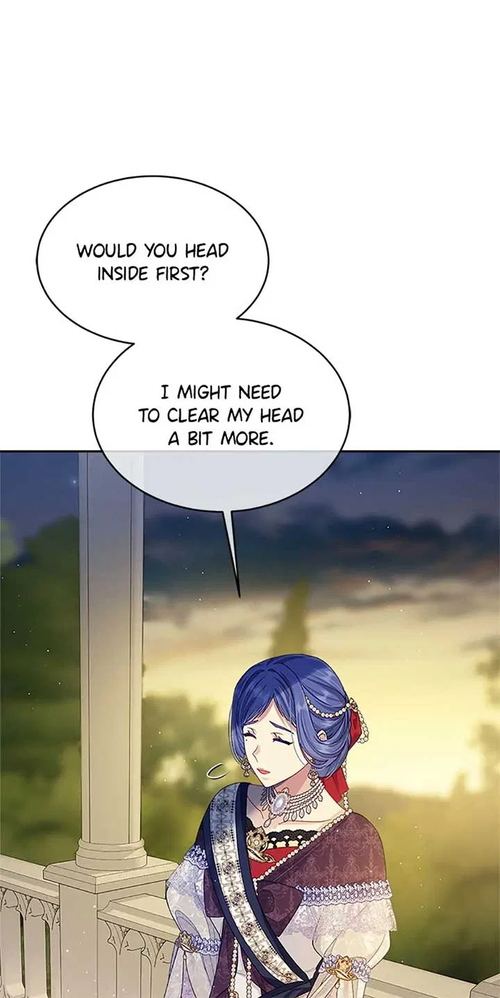 I’m In Trouble Because My Husband Is So Cute Chapter 79 – Page 62