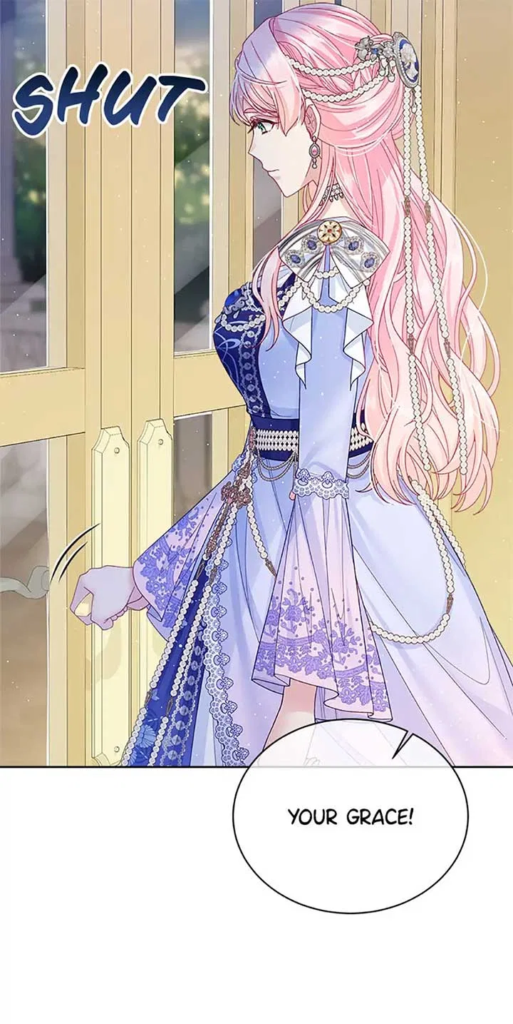 I’m In Trouble Because My Husband Is So Cute Chapter 79 – Page 65