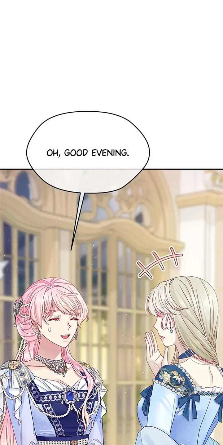 I’m In Trouble Because My Husband Is So Cute Chapter 79 – Page 66
