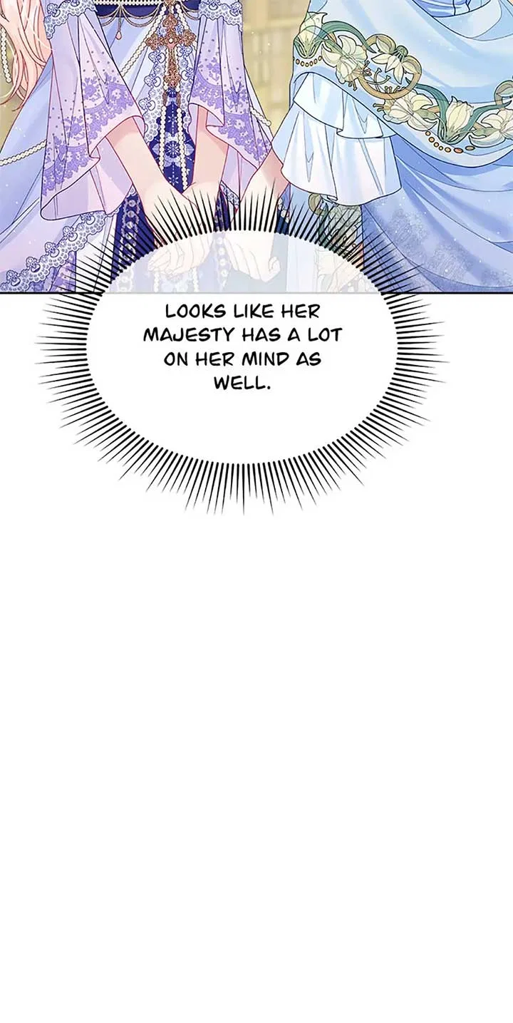 I’m In Trouble Because My Husband Is So Cute Chapter 79 – Page 67
