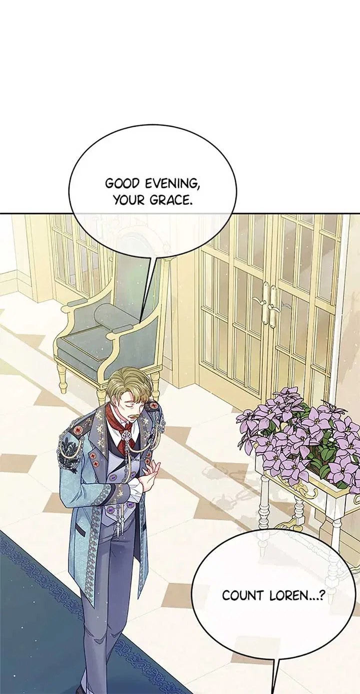 I’m In Trouble Because My Husband Is So Cute Chapter 79 – Page 71