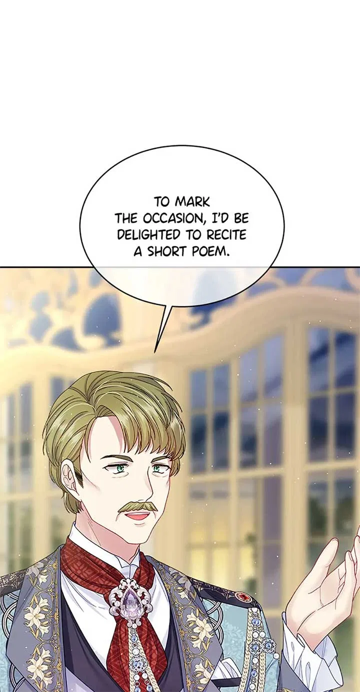 I’m In Trouble Because My Husband Is So Cute Chapter 79 – Page 74