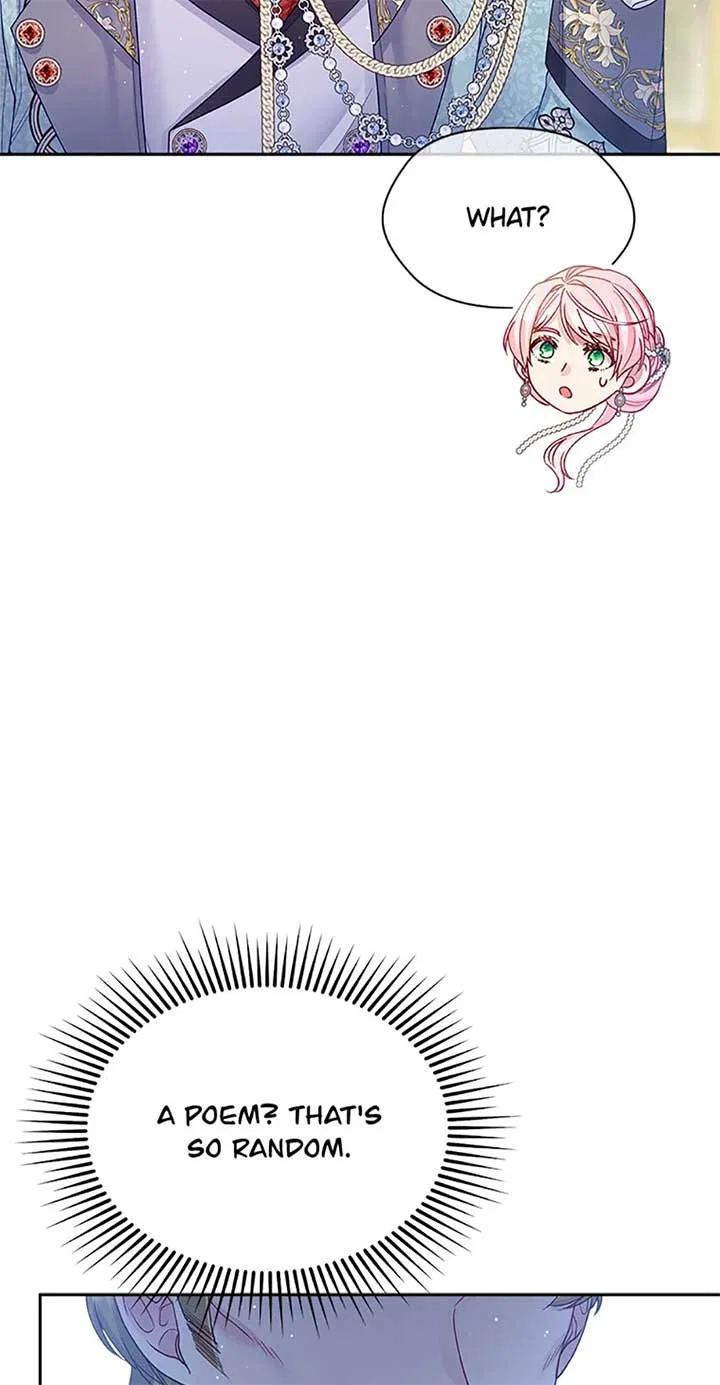 I’m In Trouble Because My Husband Is So Cute Chapter 79 – Page 75