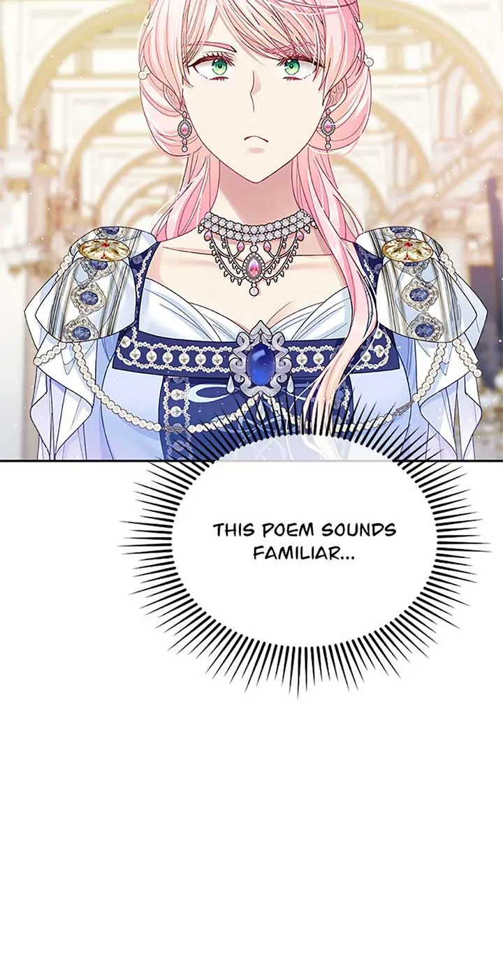 I’m In Trouble Because My Husband Is So Cute Chapter 79 – Page 84