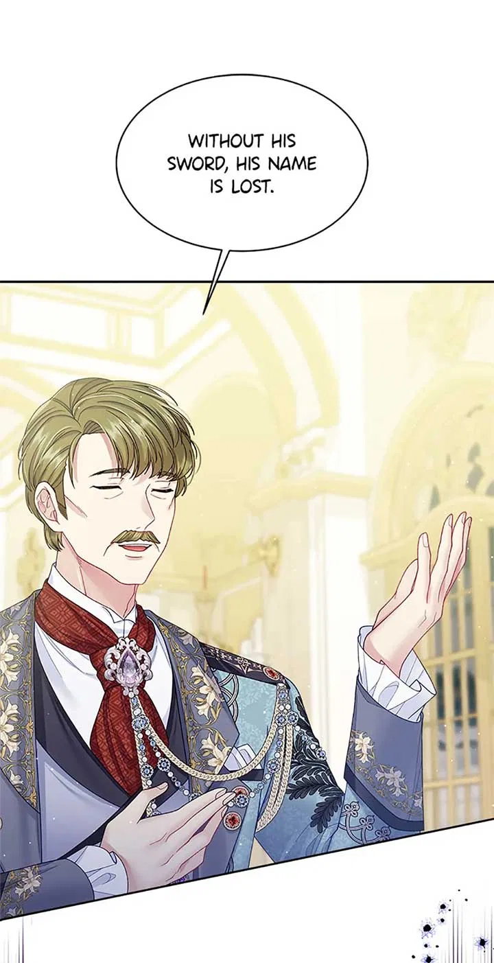 I’m In Trouble Because My Husband Is So Cute Chapter 79 – Page 85