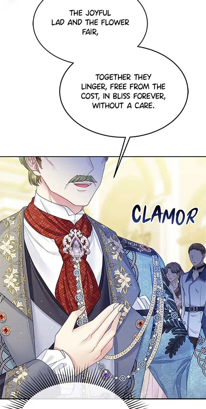 I’m In Trouble Because My Husband Is So Cute Chapter 79 – Page 91