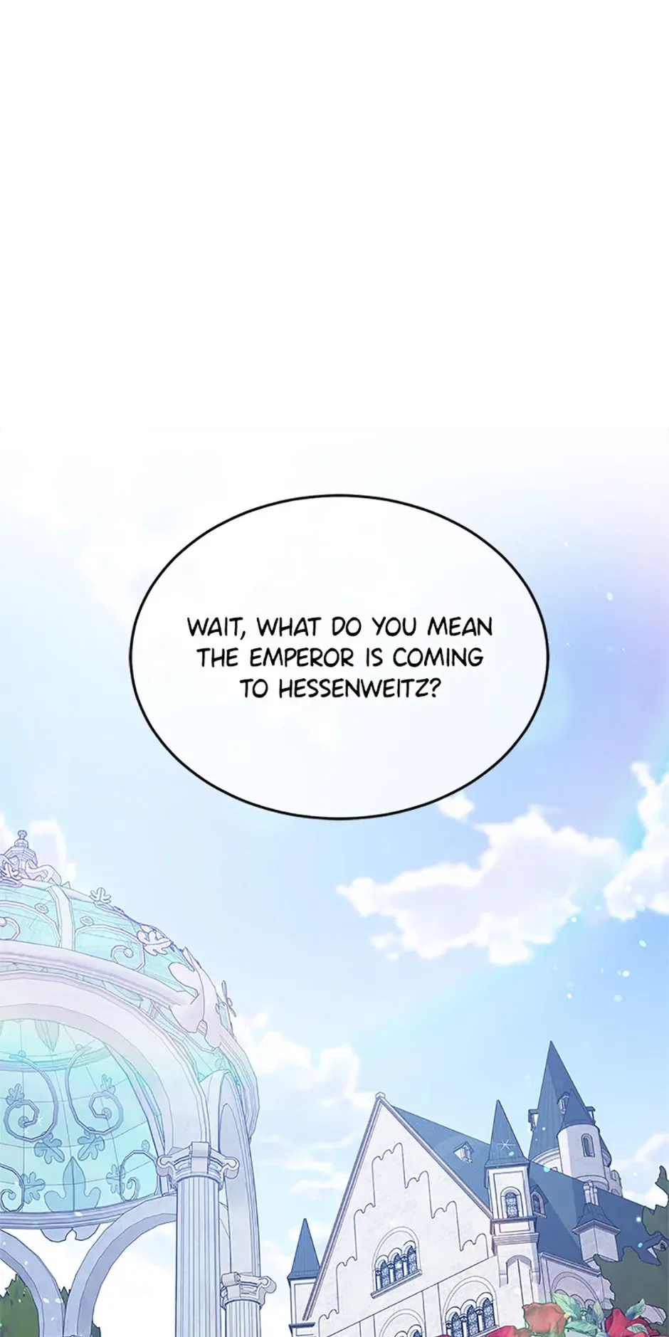 I’m In Trouble Because My Husband Is So Cute Chapter 78 – Page 1