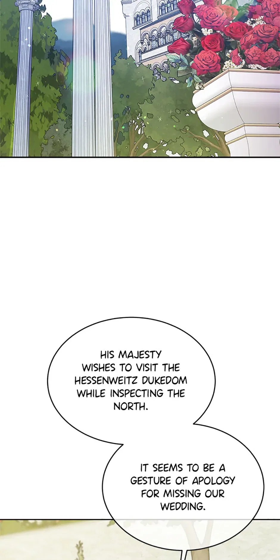 I’m In Trouble Because My Husband Is So Cute Chapter 78 – Page 2