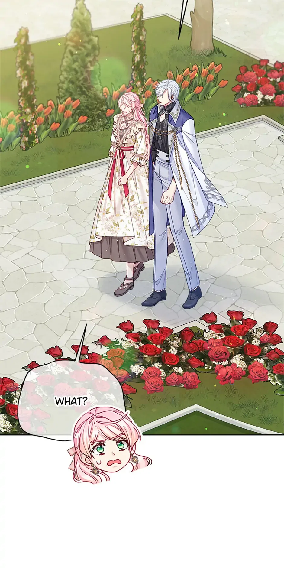 I’m In Trouble Because My Husband Is So Cute Chapter 78 – Page 3