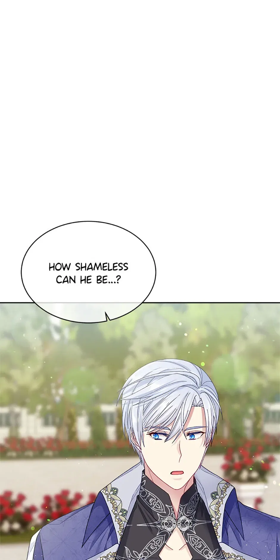 I’m In Trouble Because My Husband Is So Cute Chapter 78 – Page 4