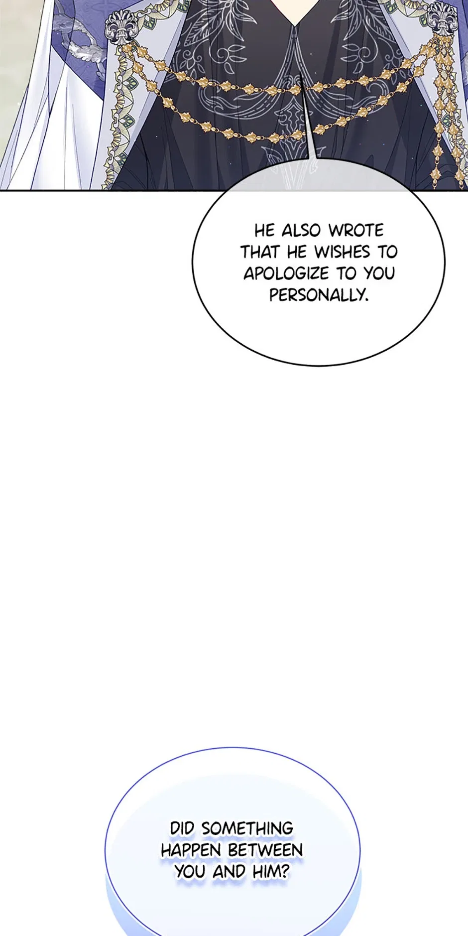 I’m In Trouble Because My Husband Is So Cute Chapter 78 – Page 5