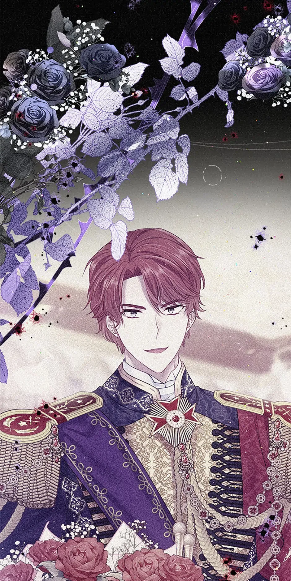 I’m In Trouble Because My Husband Is So Cute Chapter 78 – Page 9