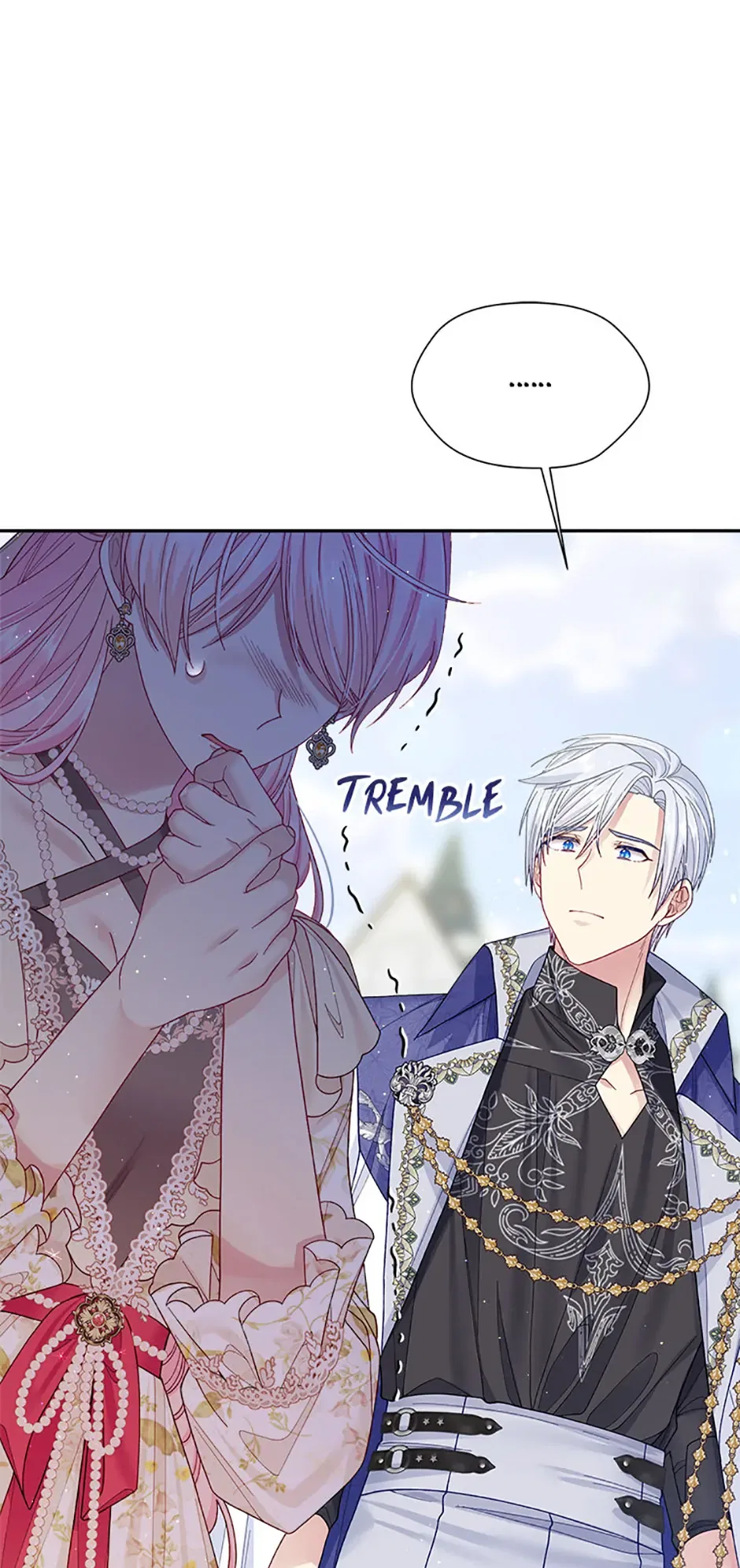 I’m In Trouble Because My Husband Is So Cute Chapter 78 – Page 11
